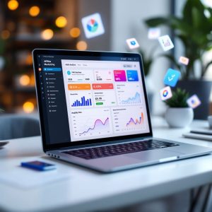 Target Audience Research & Segmentation