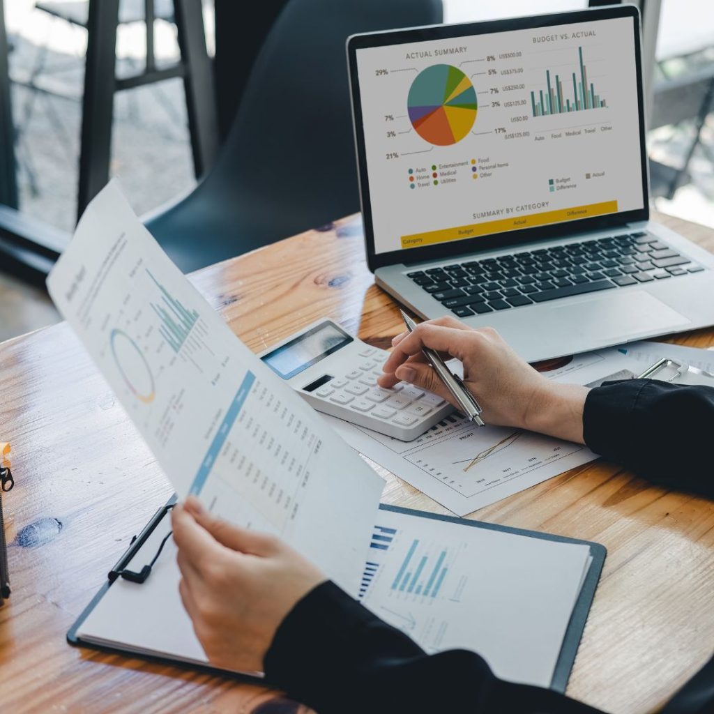 Multi-Platform Media Planning