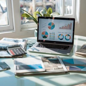 Comprehensive Market & Competitor Analysis
